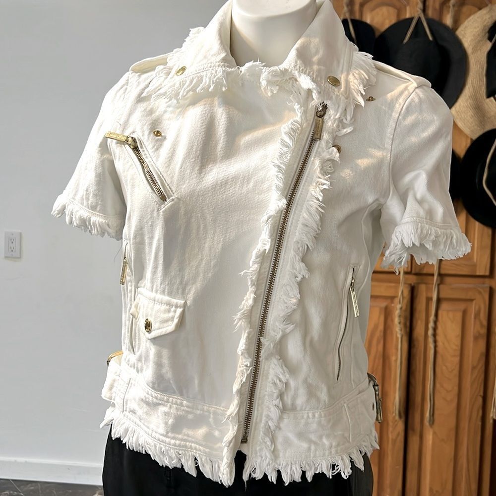Michael michael kors jacket